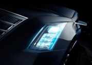 Cadillac XTS Platinum Concept